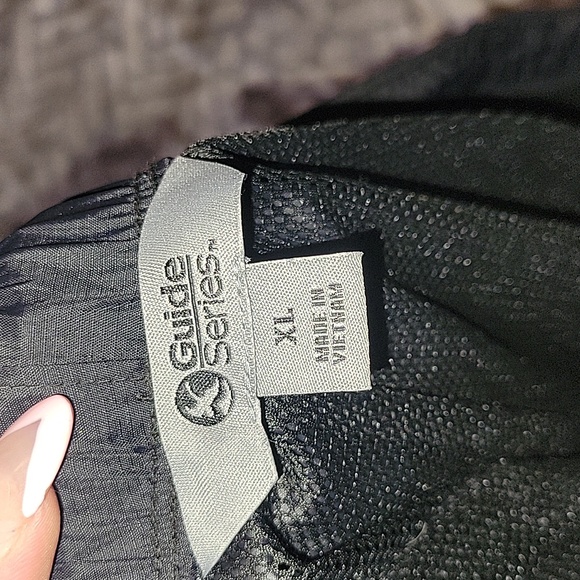 Guide Series Nylon Parachute Pants - Picture 4 of 10